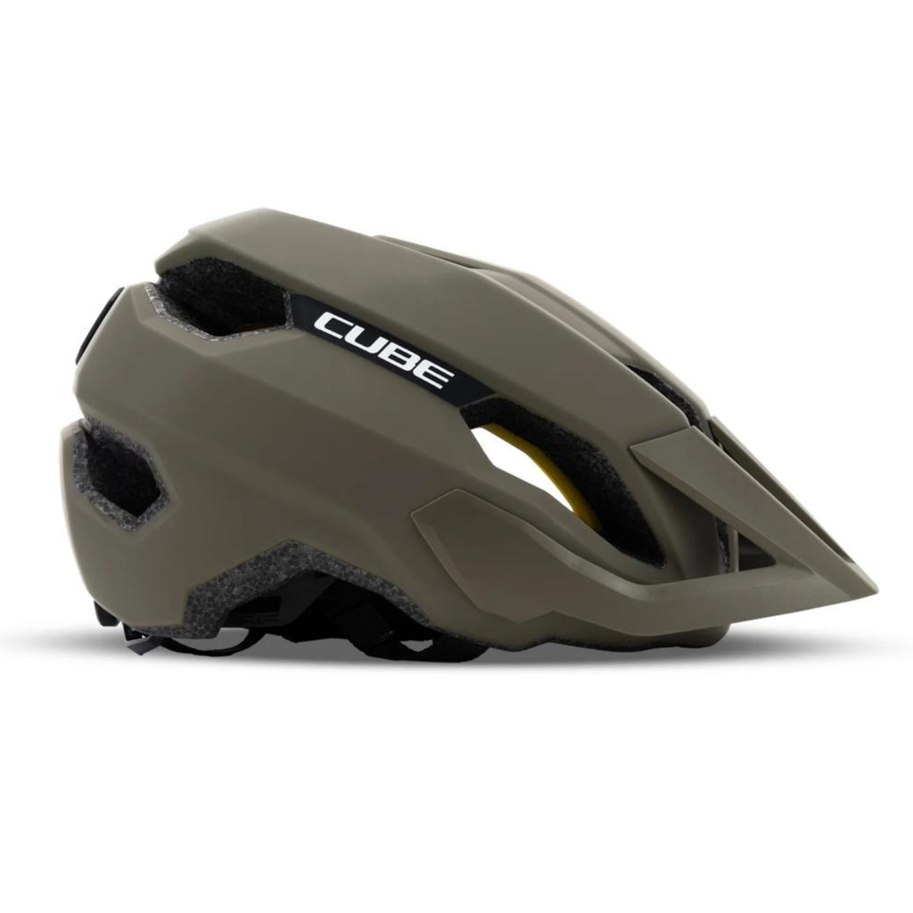 CASCO CUBE STRAY OLIVE
