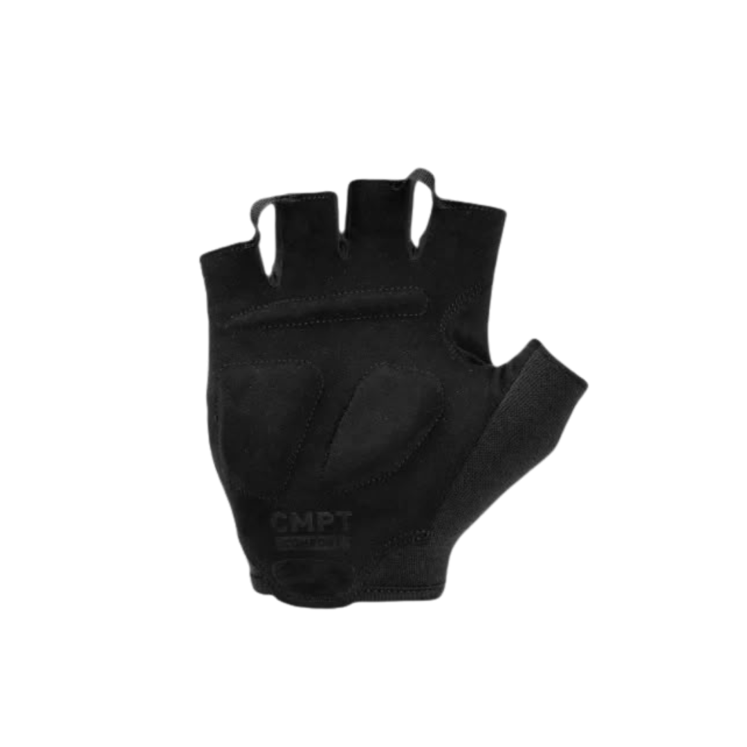 GUANTES CUBE CMPT COMFORT SHORT FINGER BLACK