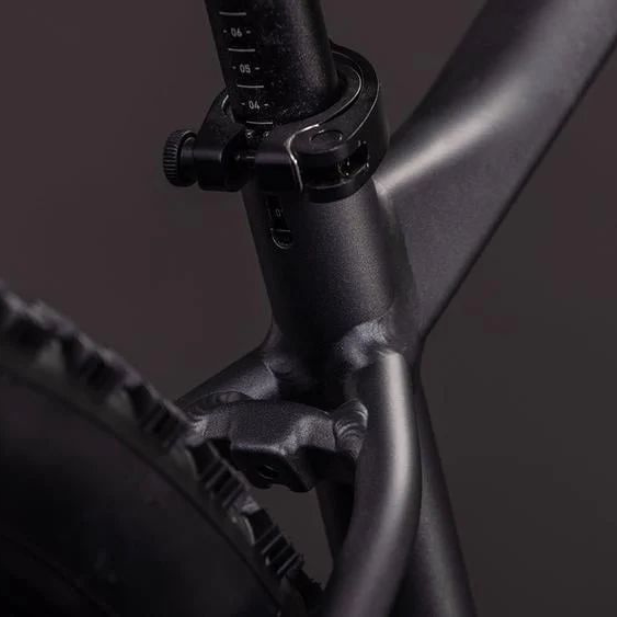 CUBE AIM PRO SLATEBLACK & BLACK 2026