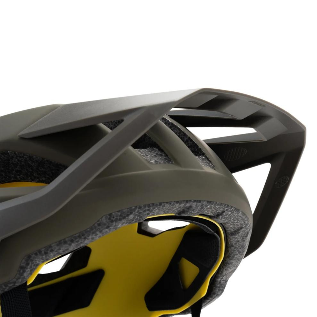 CASCO CUBE STRAY OLIVE