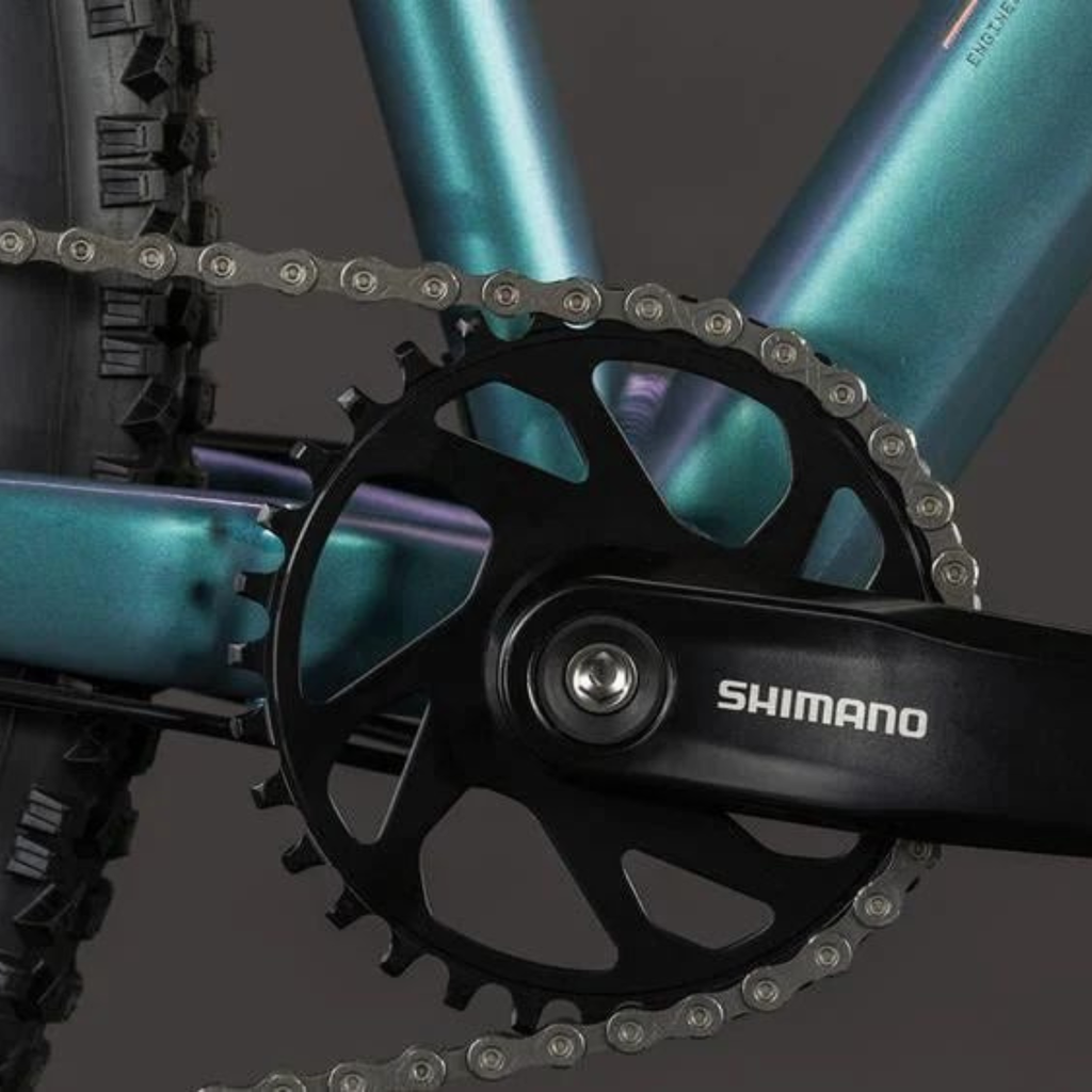 CUBE AIM PRO SMARAGDGREY & PRISM 2026