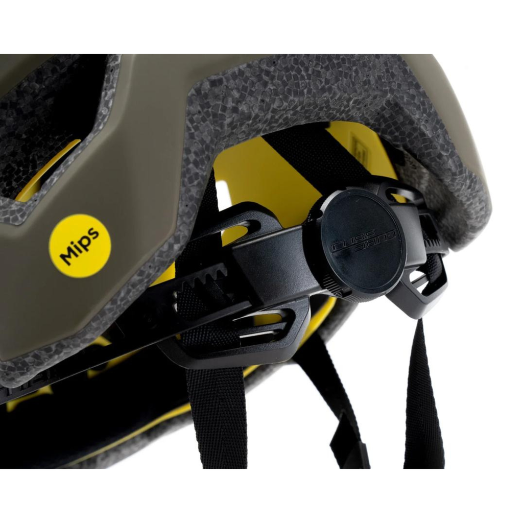 CASCO CUBE STRAY OLIVE