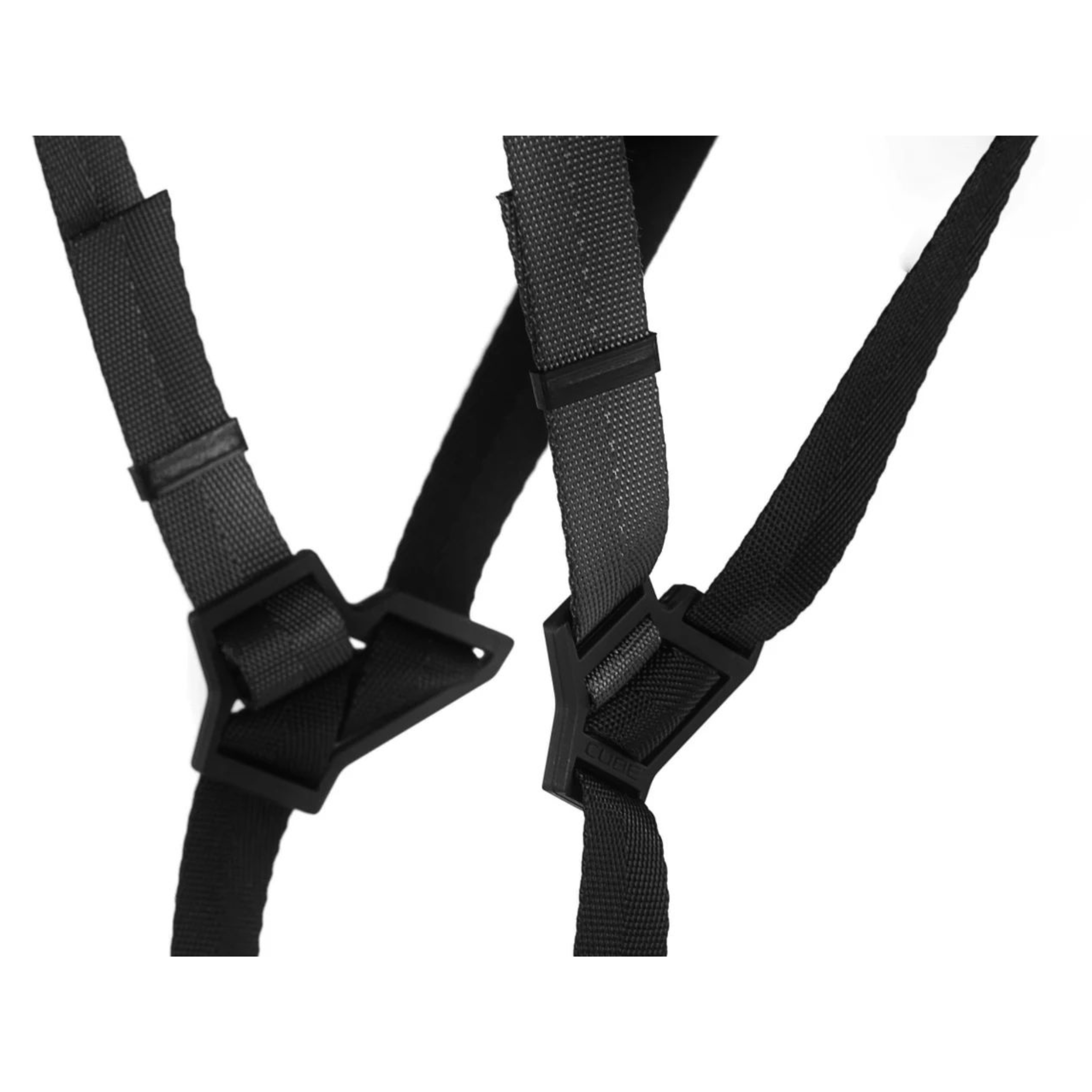 CASCO CUBE ROAD RACE BLANCO