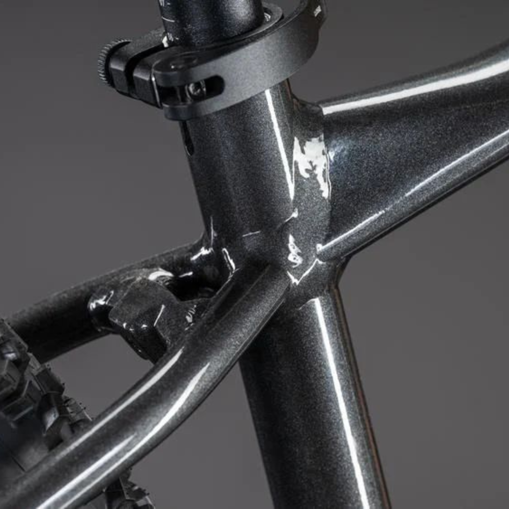 CUBE AIM SLX SLATEBLACK & BLACK 2026