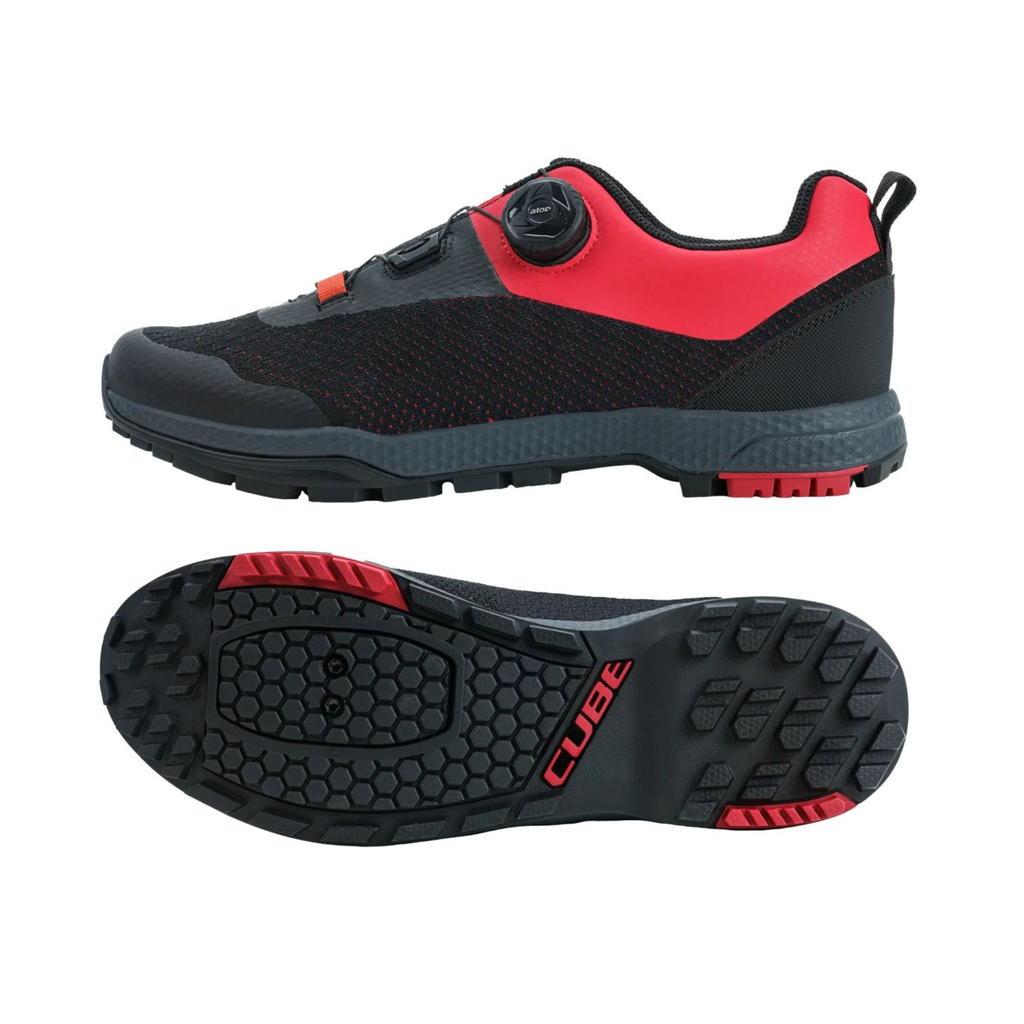 ZAPATOS CUBE ATX OX PRO