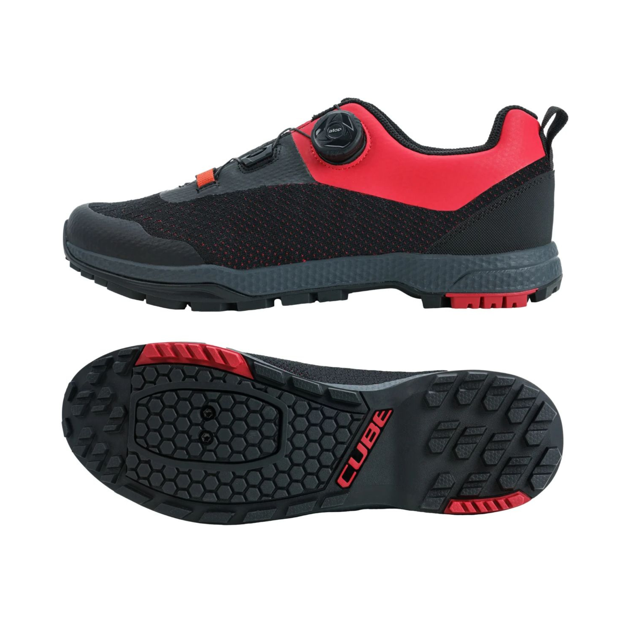 ZAPATOS CUBE ATX OX PRO