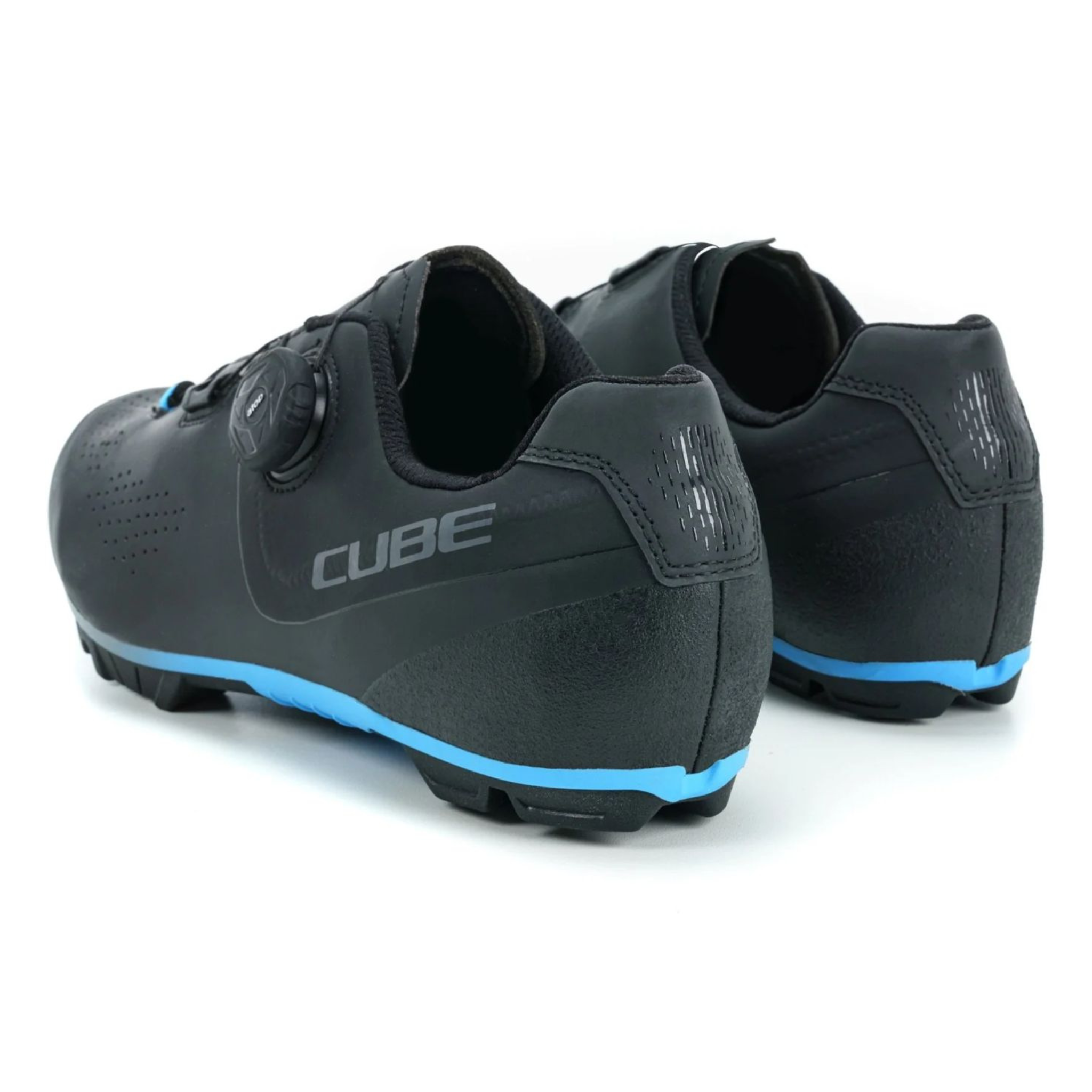 ZAPATILLA CUBE PEAK PRO