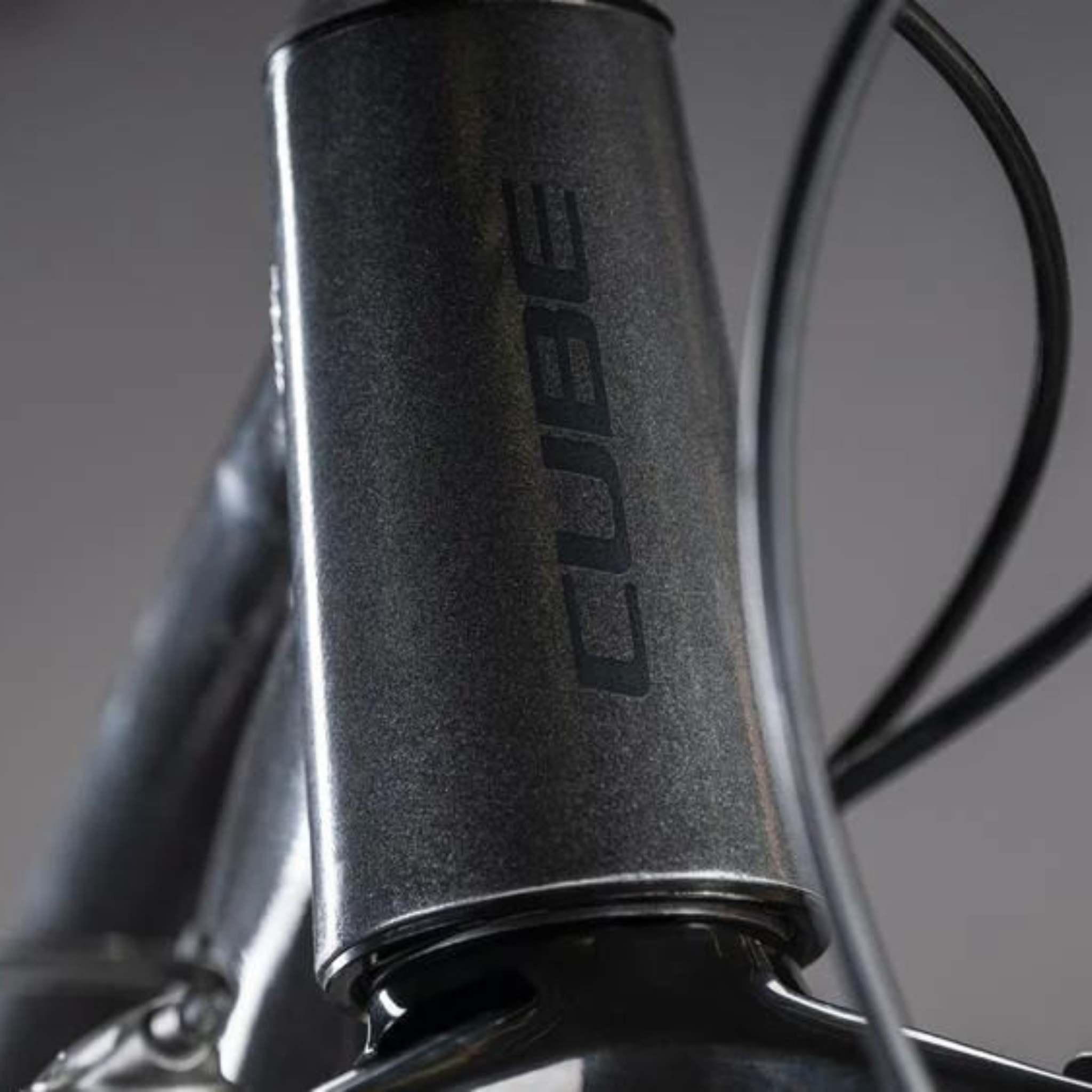 CUBE AIM SLX SLATEBLACK & BLACK 2026