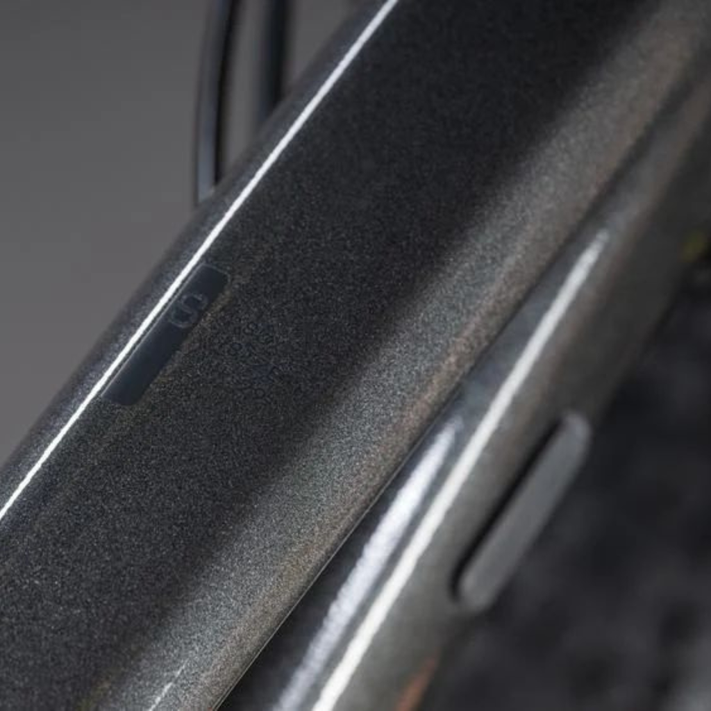 CUBE AIM SLX SLATEBLACK & BLACK 2026