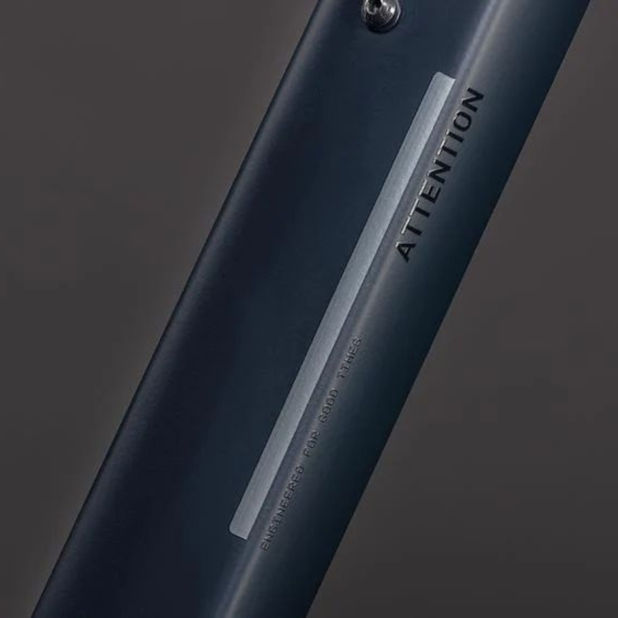 CUBE ATTENTION PRO NIGHT & BLACK