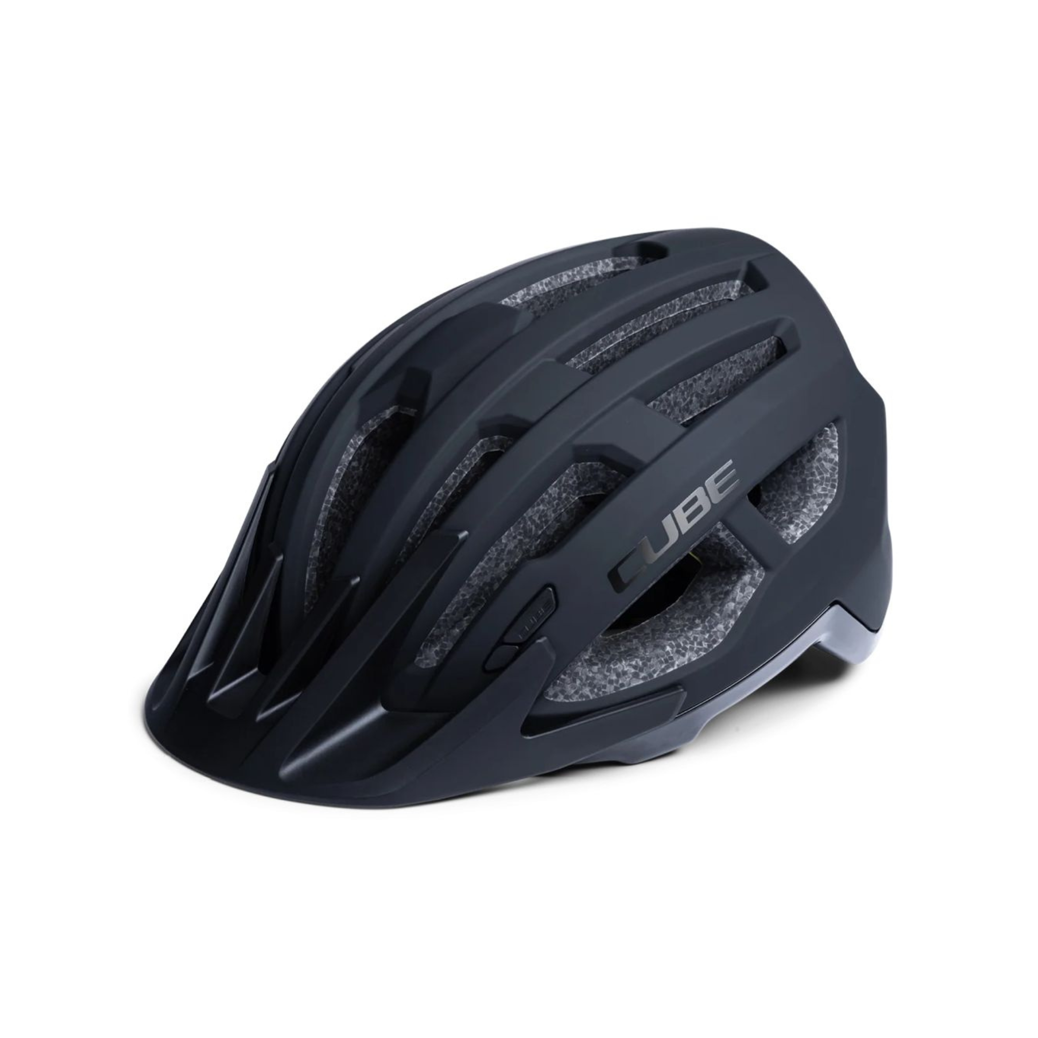 CASCO CUBE OFFPATH NEGRO
