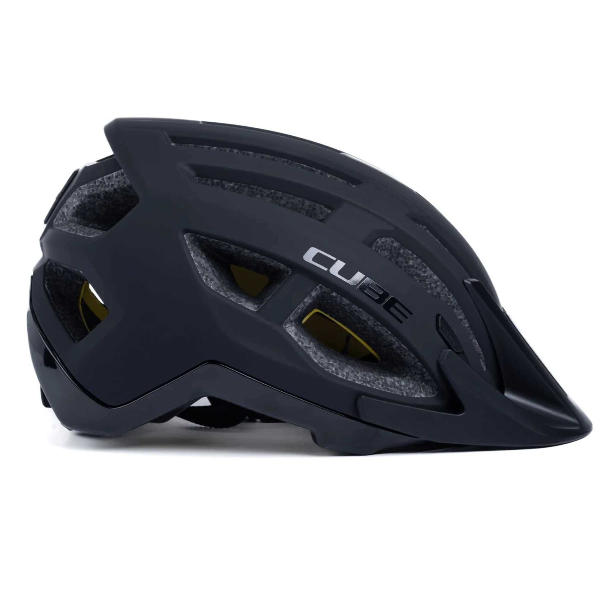 CASCO CUBE OFFPATH NEGRO