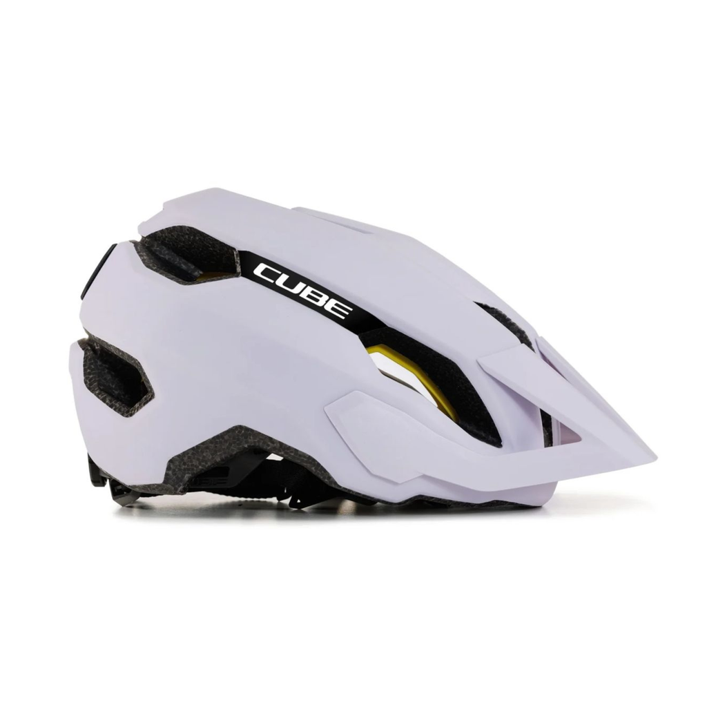 CASCO CUBE STRAY LILAC