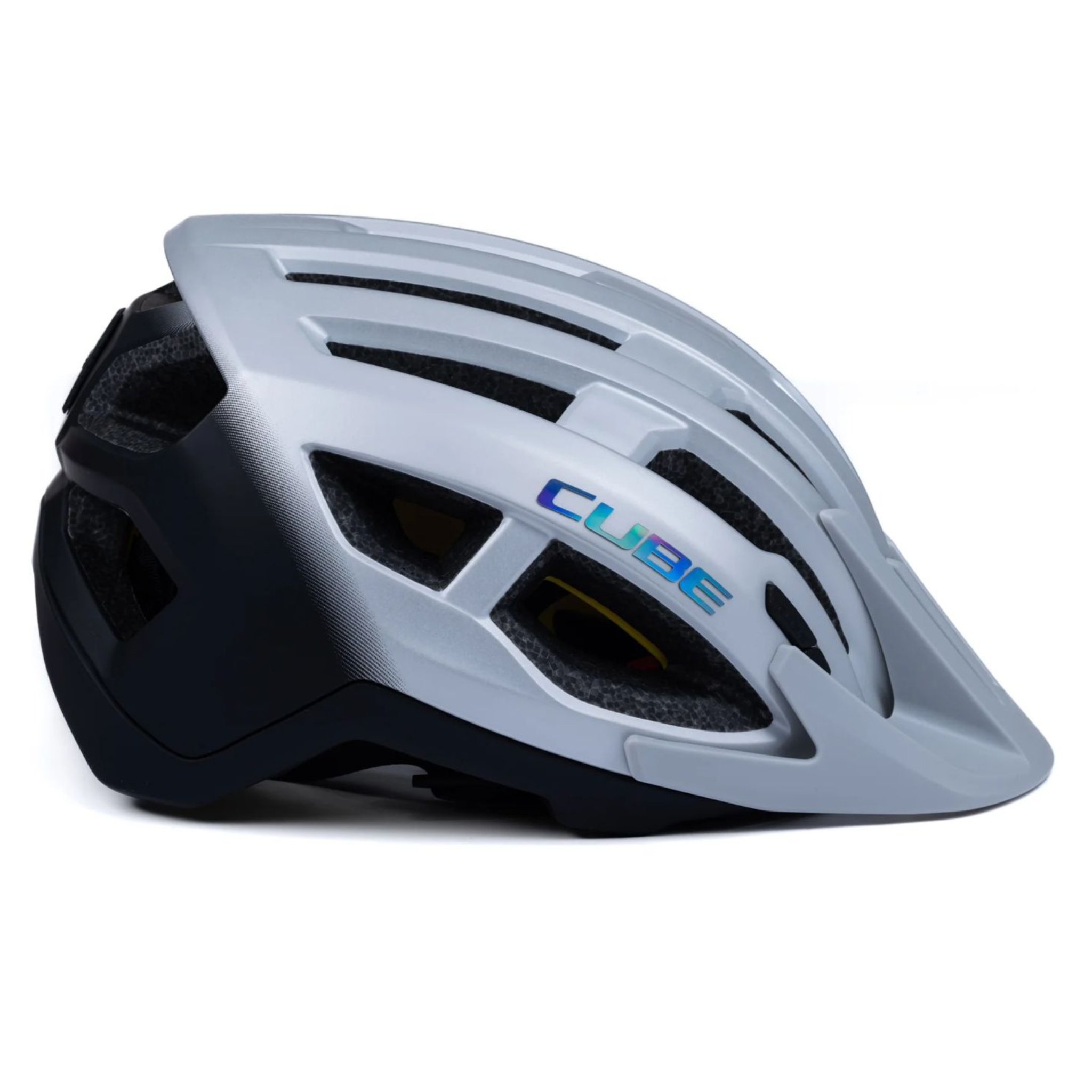 CASCO CUBE OFFPATH GRIS