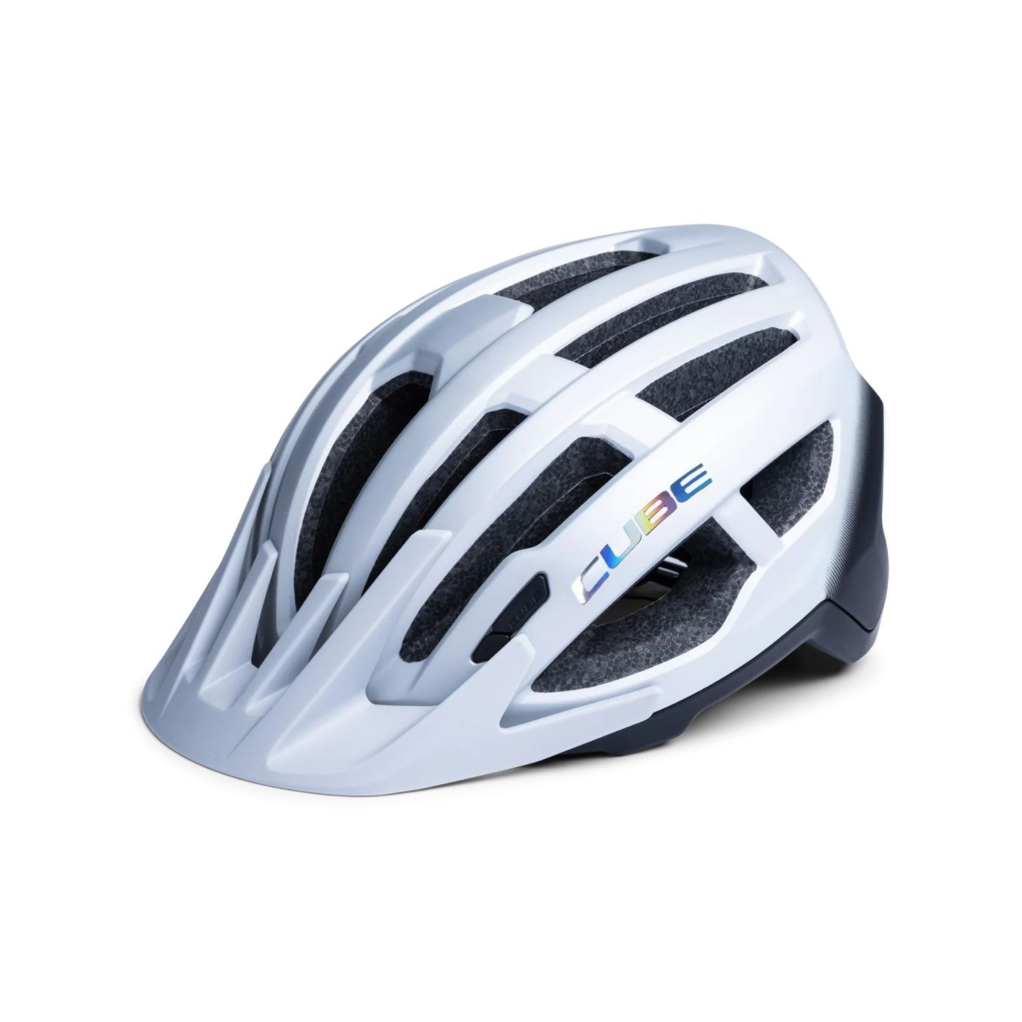 CASCO CUBE OFFPATH GRIS