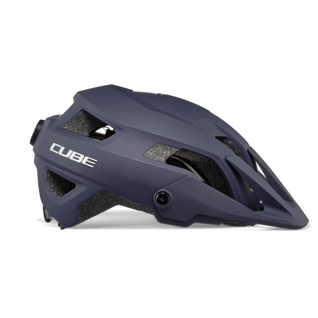 CASCO CUBE FRISK BLUE