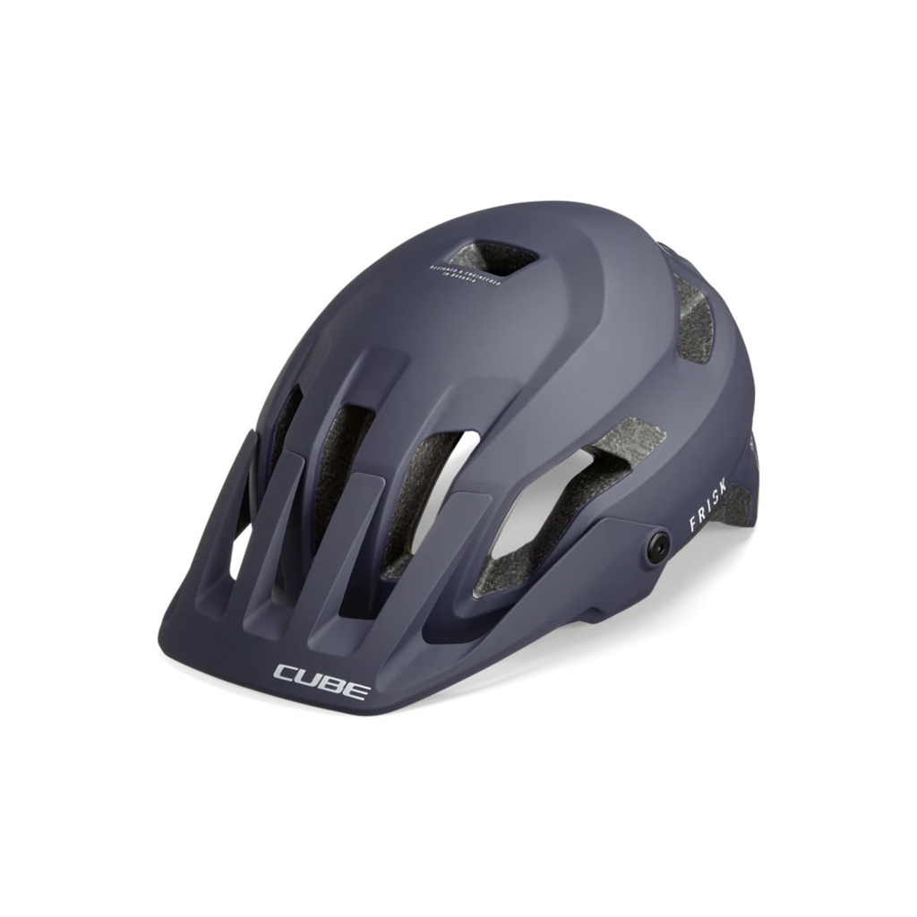 CASCO CUBE FRISK BLUE