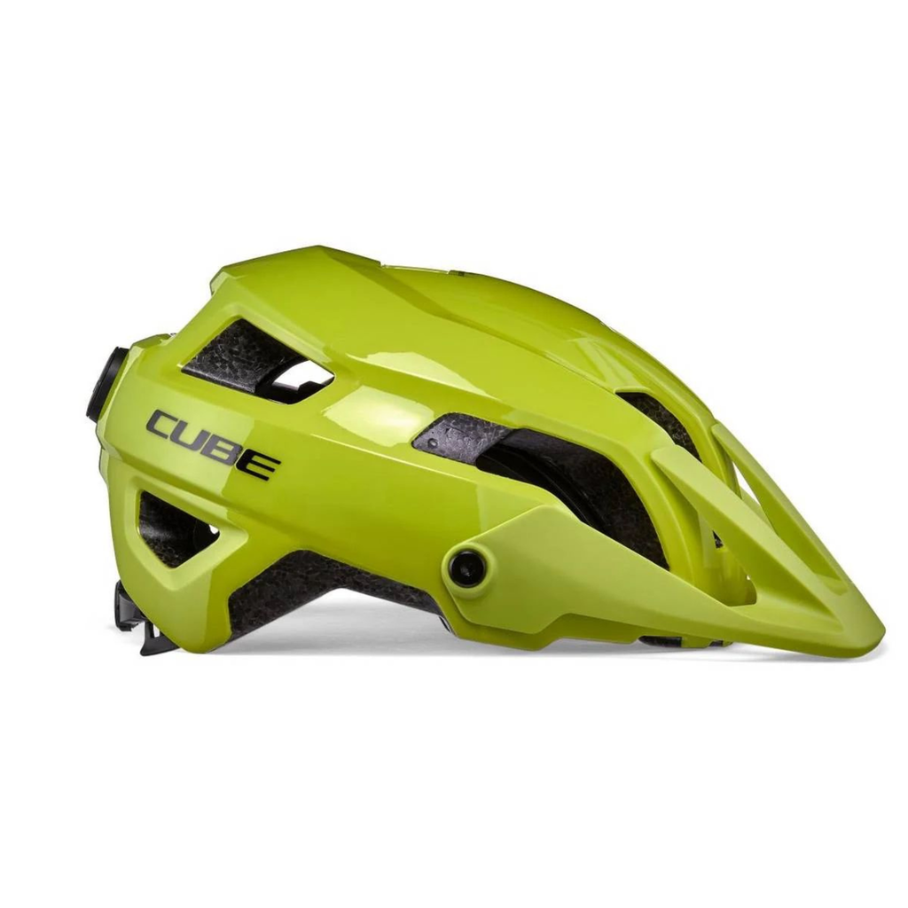 CASCO CUBE FRISK LIME