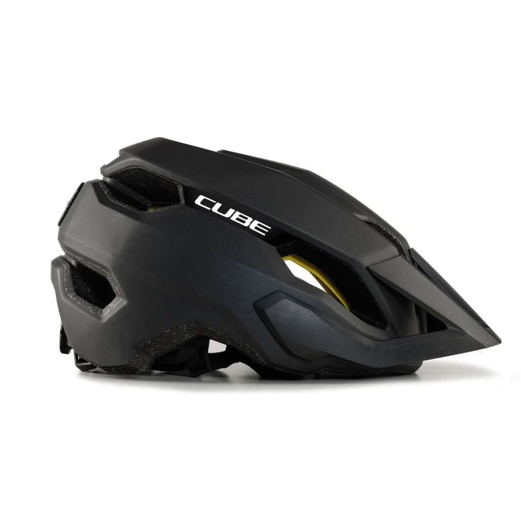 CASCO CUBE STRAY NEGRO