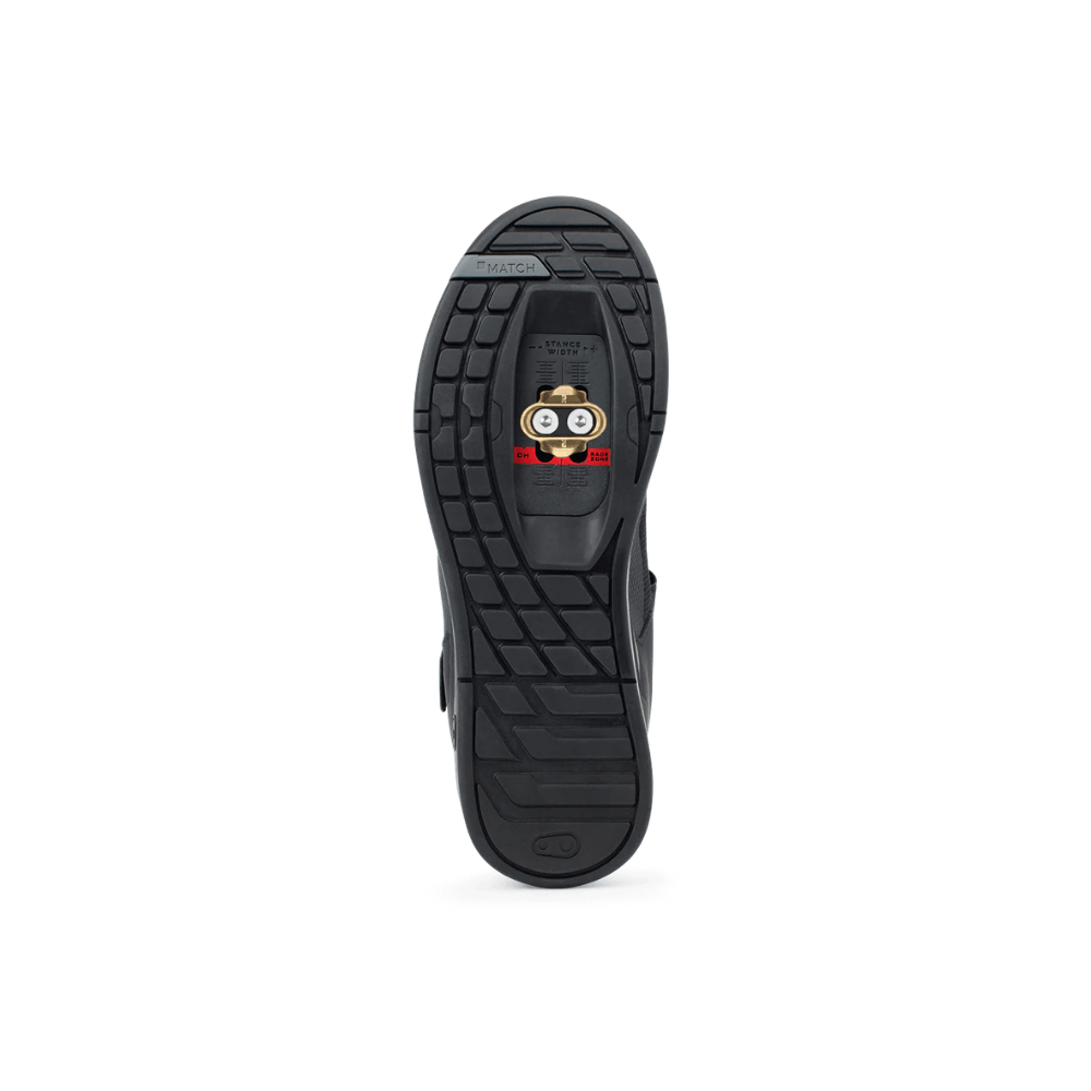 ZAPATOS CRANKBROTHERS MALLET BOA