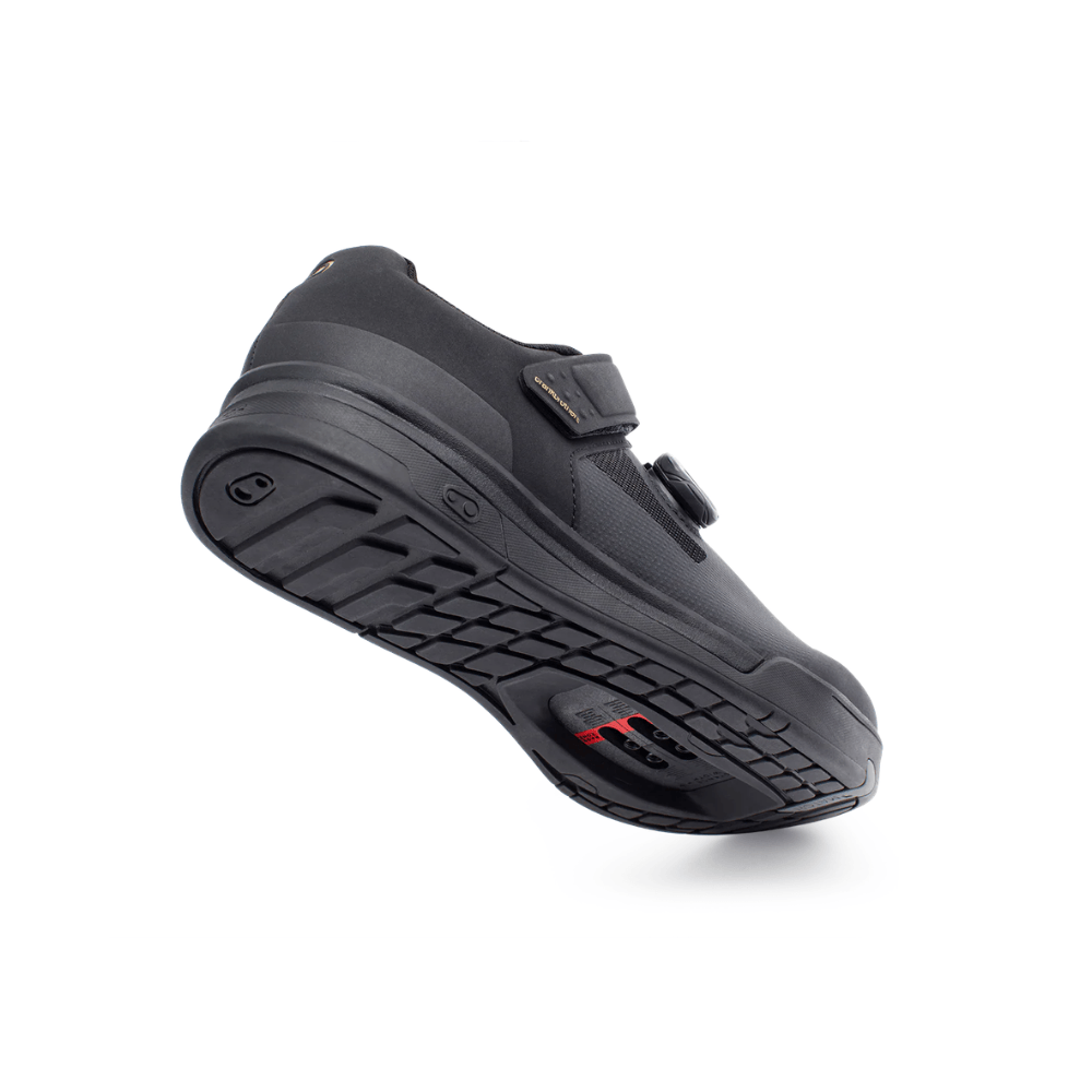 ZAPATOS CRANKBROTHERS MALLET BOA