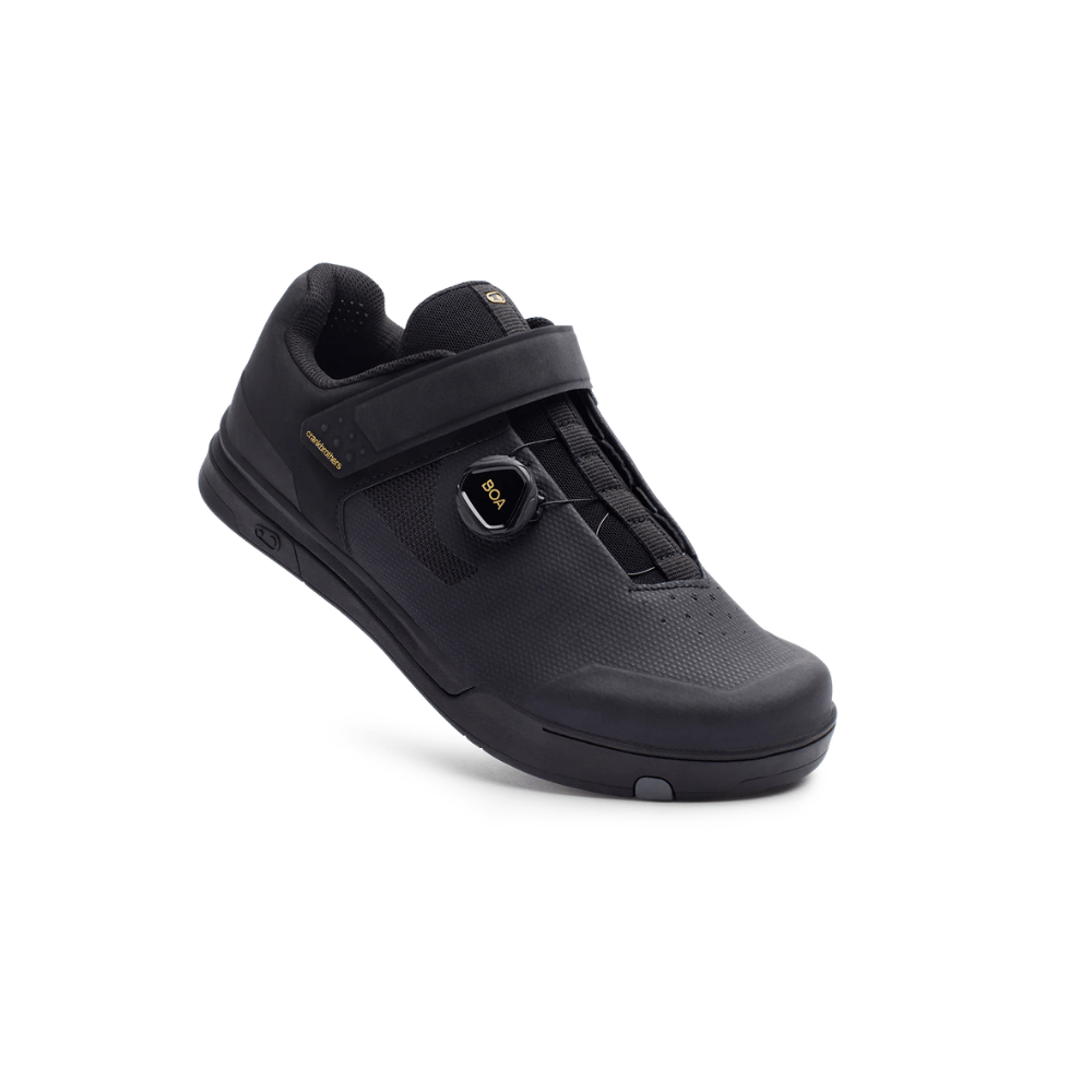 ZAPATOS CRANKBROTHERS MALLET BOA