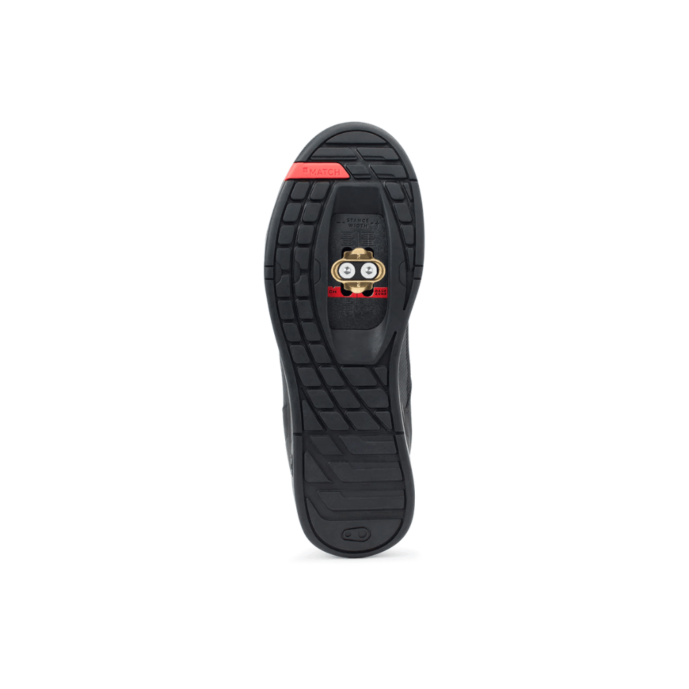 Zapatos Crankbrothers Mallet Cordon - vista 3