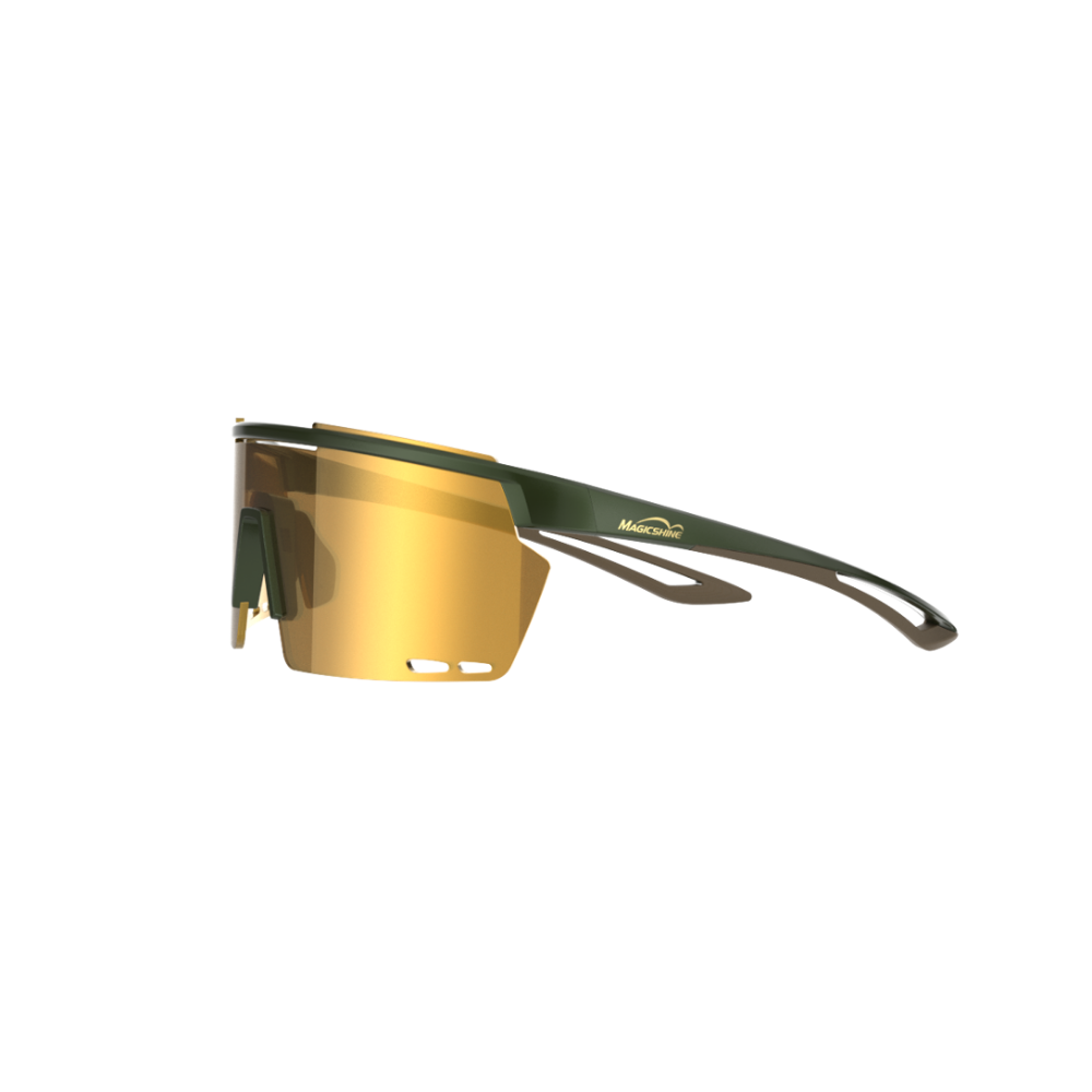 Lentes Magicshine Rouleur Fotocromáticos Revo - vista 2