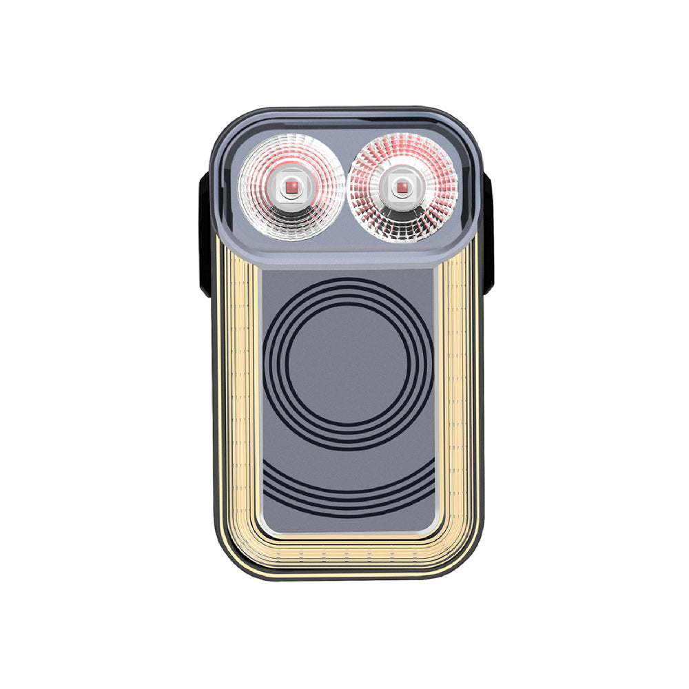 MAGICSHINE SEEMEE 100AD LUZ TRASERA