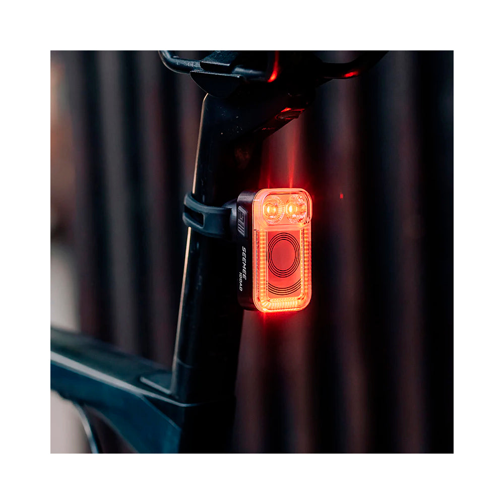 MAGICSHINE SEEMEE 100AD LUZ TRASERA