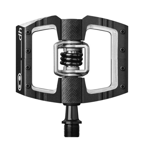 Pedales Crankbrothers Mallet DH Negro