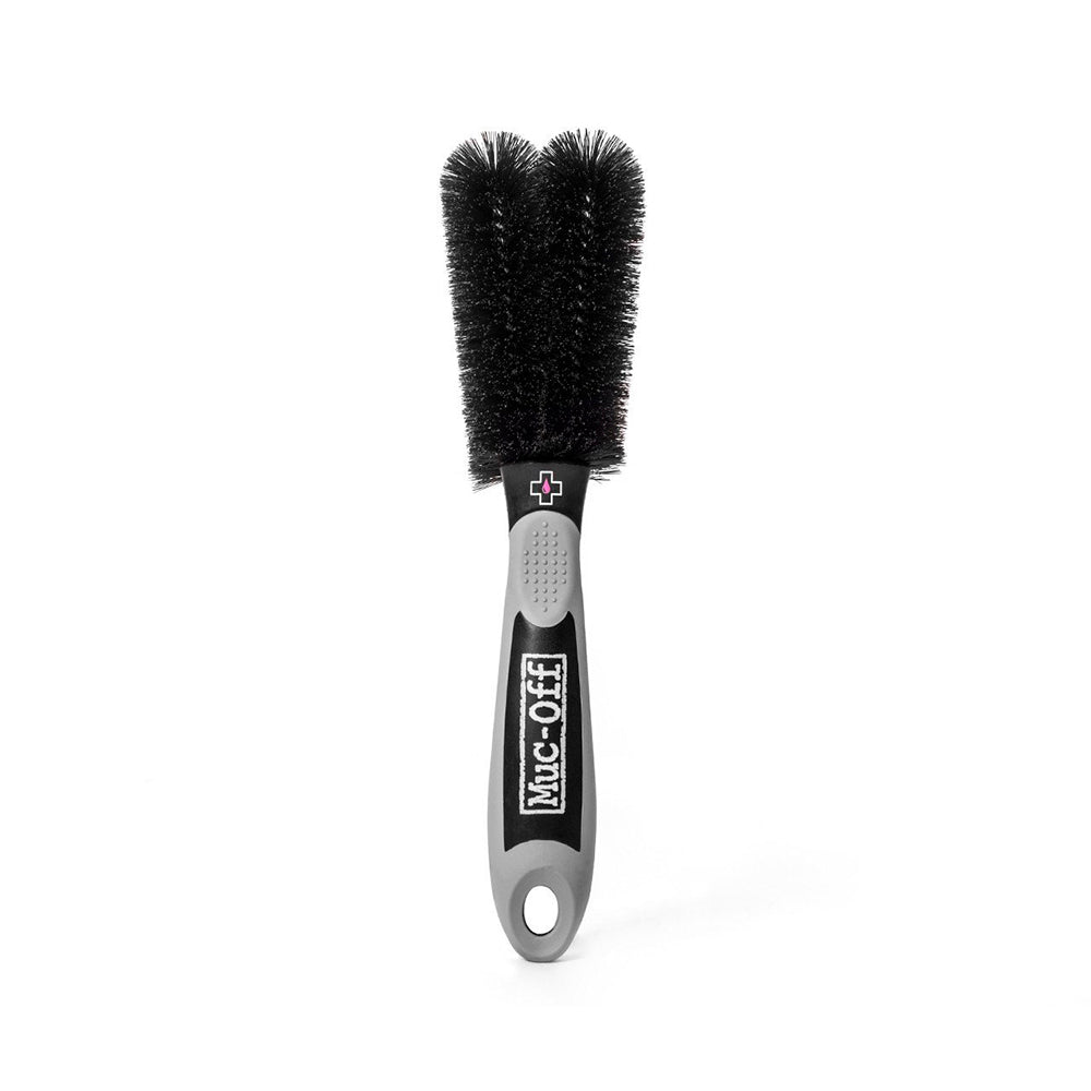 KIT COMPLETO DE LIMPIEZA DE BICICLETA MUC OFF