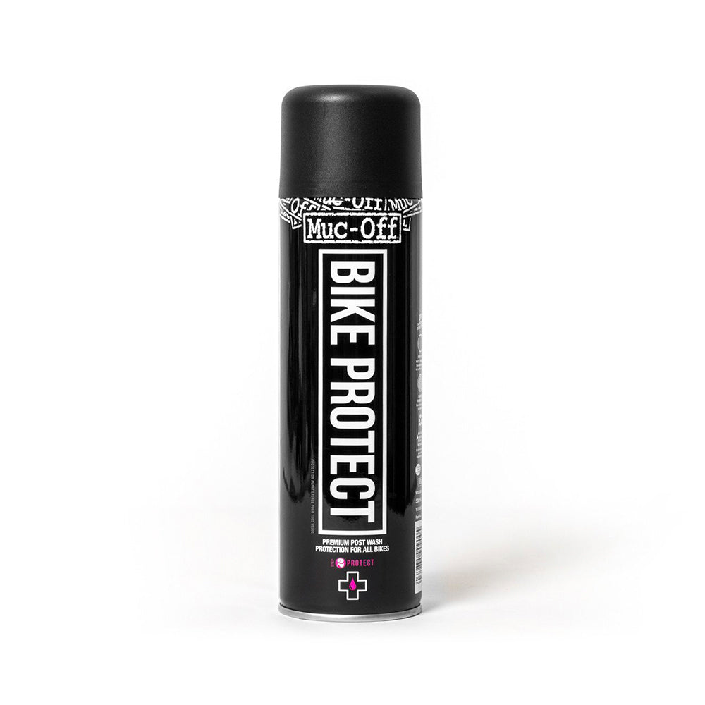 KIT COMPLETO DE LIMPIEZA DE BICICLETA MUC OFF
