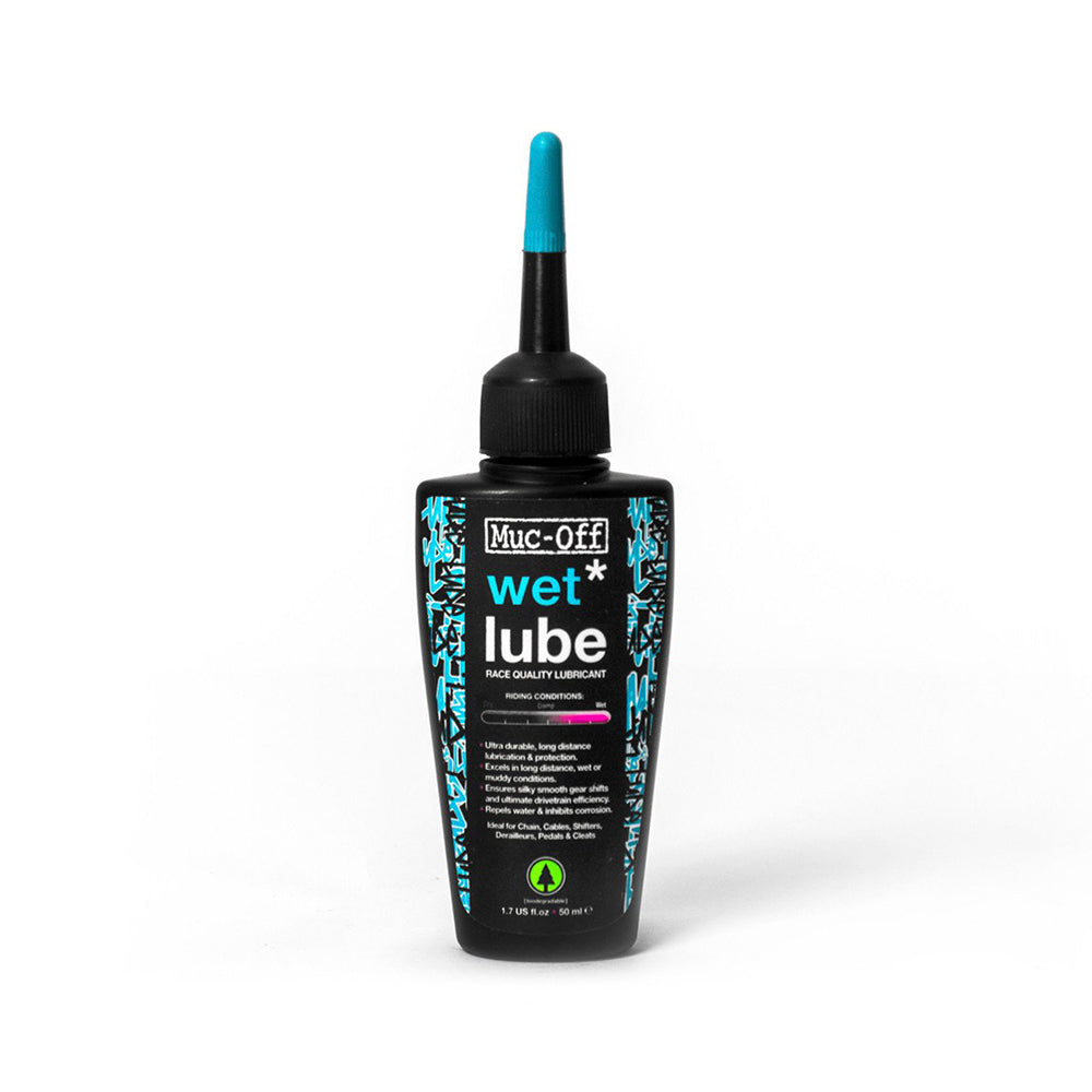 KIT COMPLETO DE LIMPIEZA DE BICICLETA MUC OFF