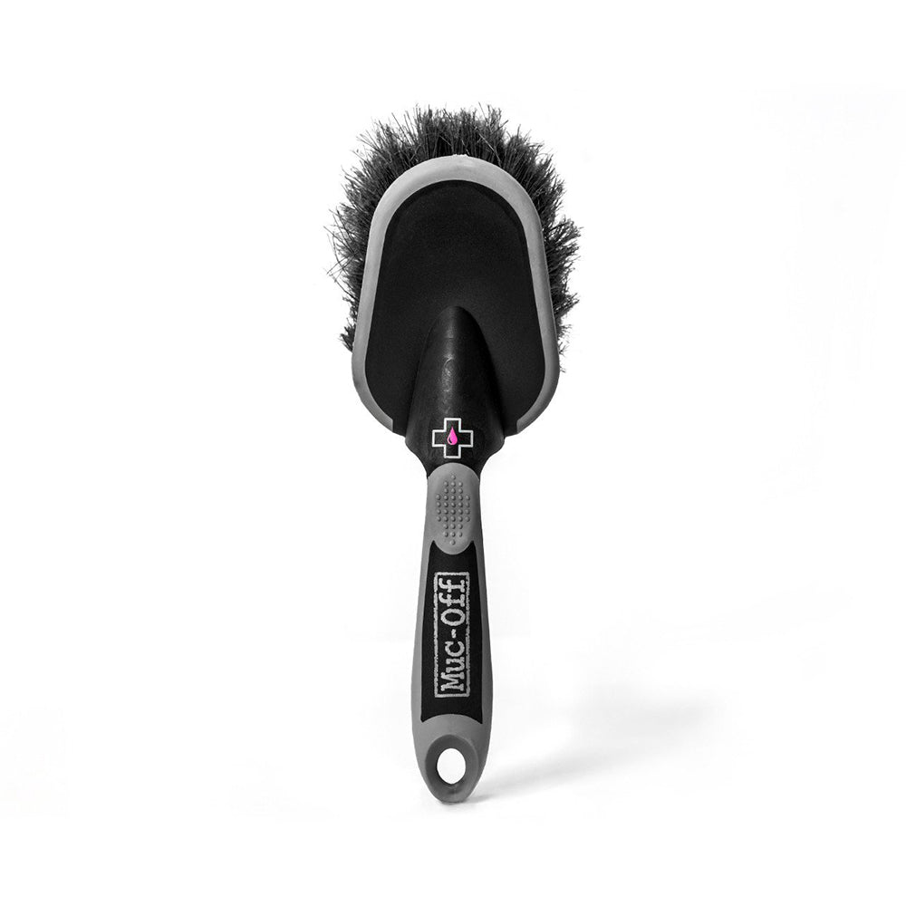 KIT COMPLETO DE LIMPIEZA DE BICICLETA MUC OFF
