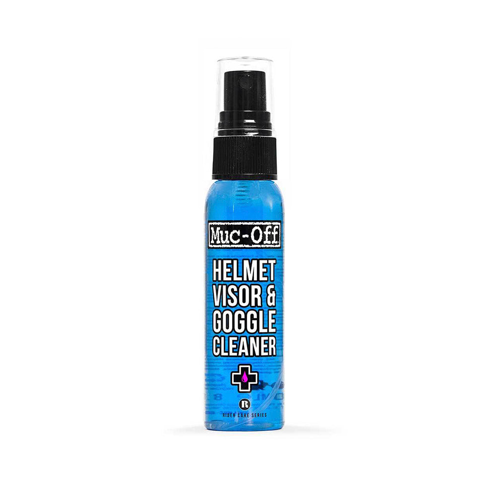 Muc-Off Limpiador de lentes goggles cascos y más 32ML