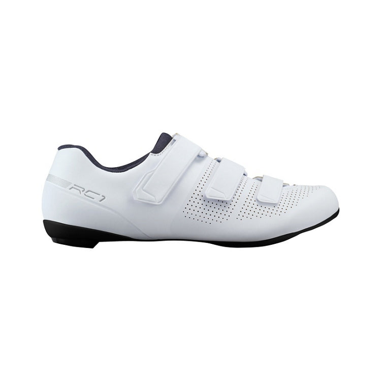 ZAPATILLA DE RUTA SHIMANO RC102 BLANCO
