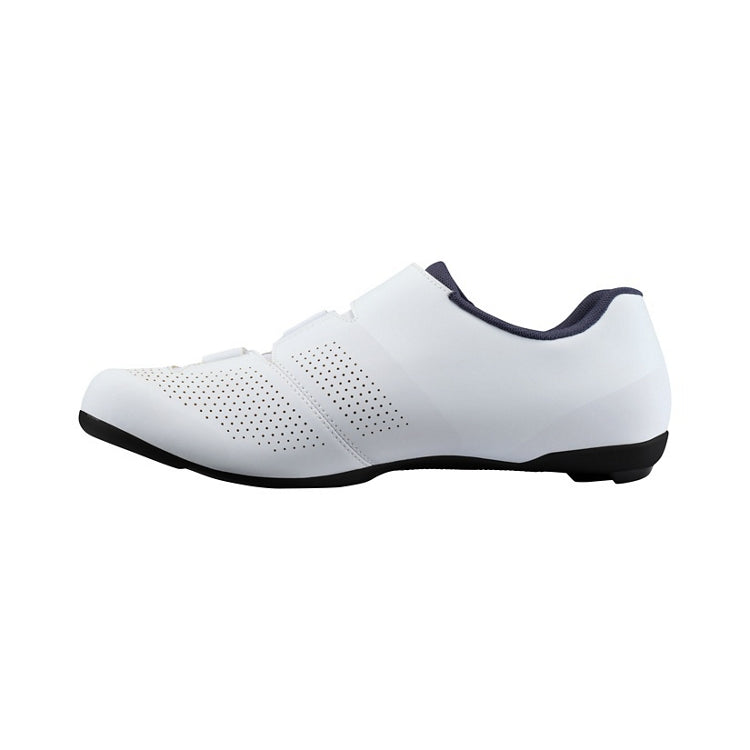ZAPATILLA DE RUTA SHIMANO RC102 BLANCO