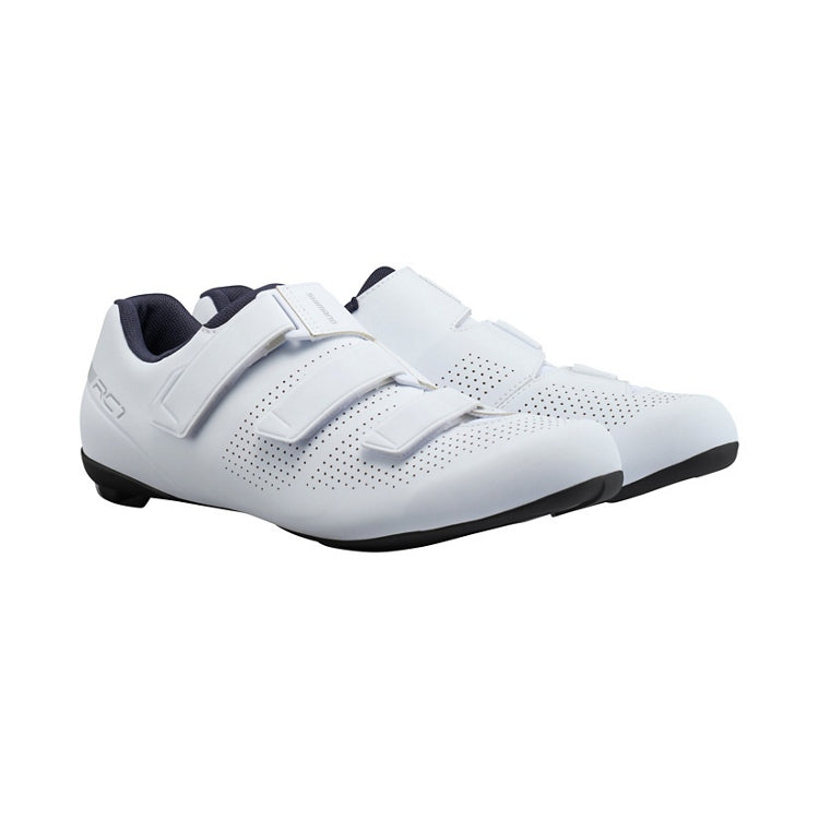 ZAPATILLA DE RUTA SHIMANO RC102 BLANCO