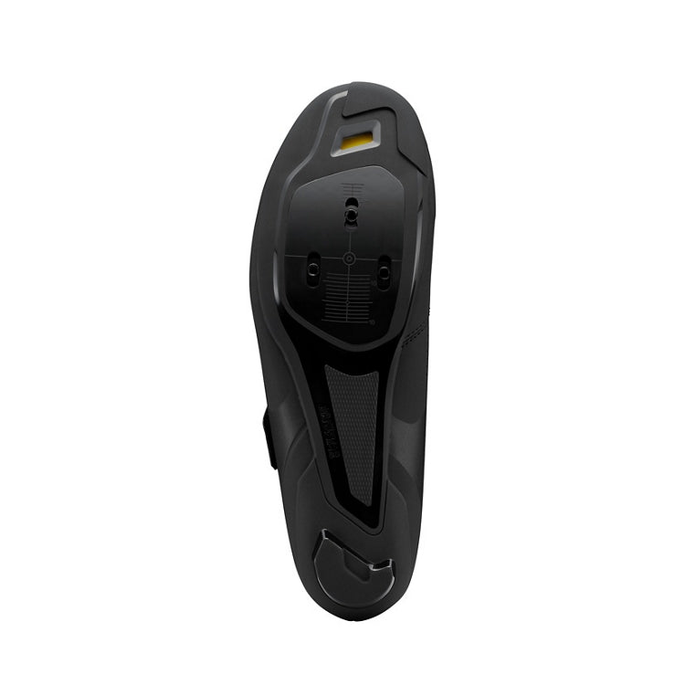 ZAPATILLA SHIMANO SH RC102 NEGRO