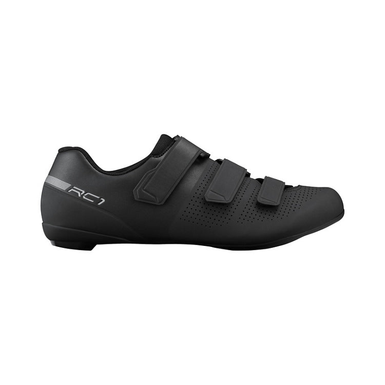 ZAPATILLA SHIMANO SH RC102 NEGRO