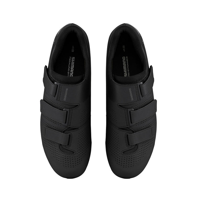 ZAPATILLA SHIMANO SH RC102 NEGRO