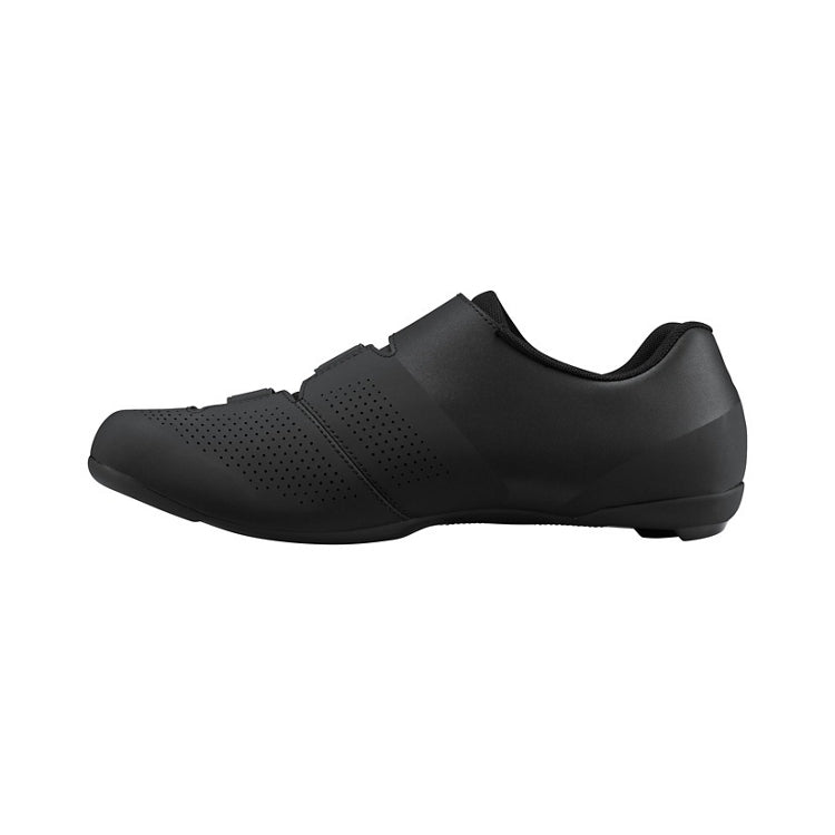 ZAPATILLA SHIMANO SH RC102 NEGRO
