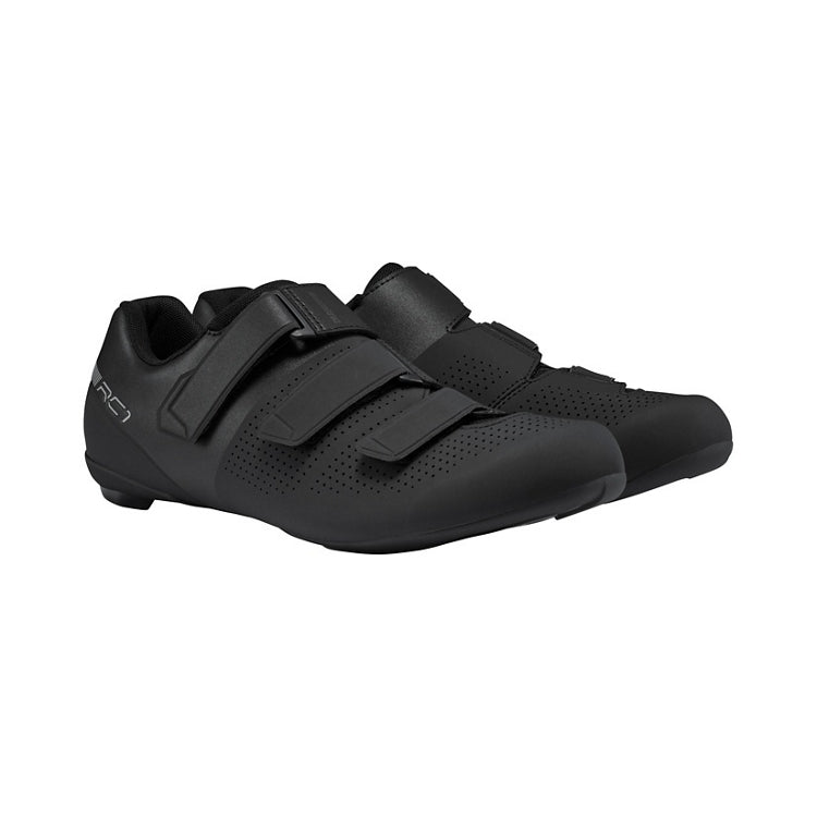 ZAPATILLA SHIMANO SH RC102 NEGRO