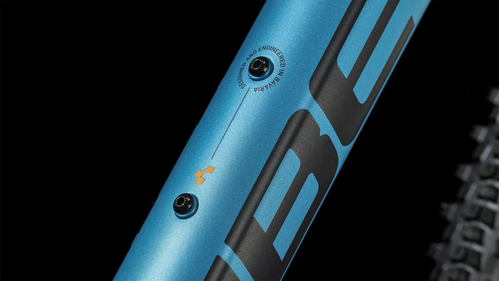 CUBE ATTENTION SLX 2024