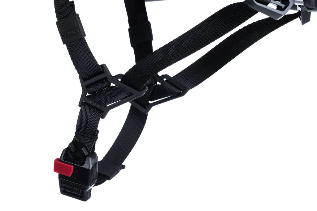 CASCO CUBE OFFPATH VERDE