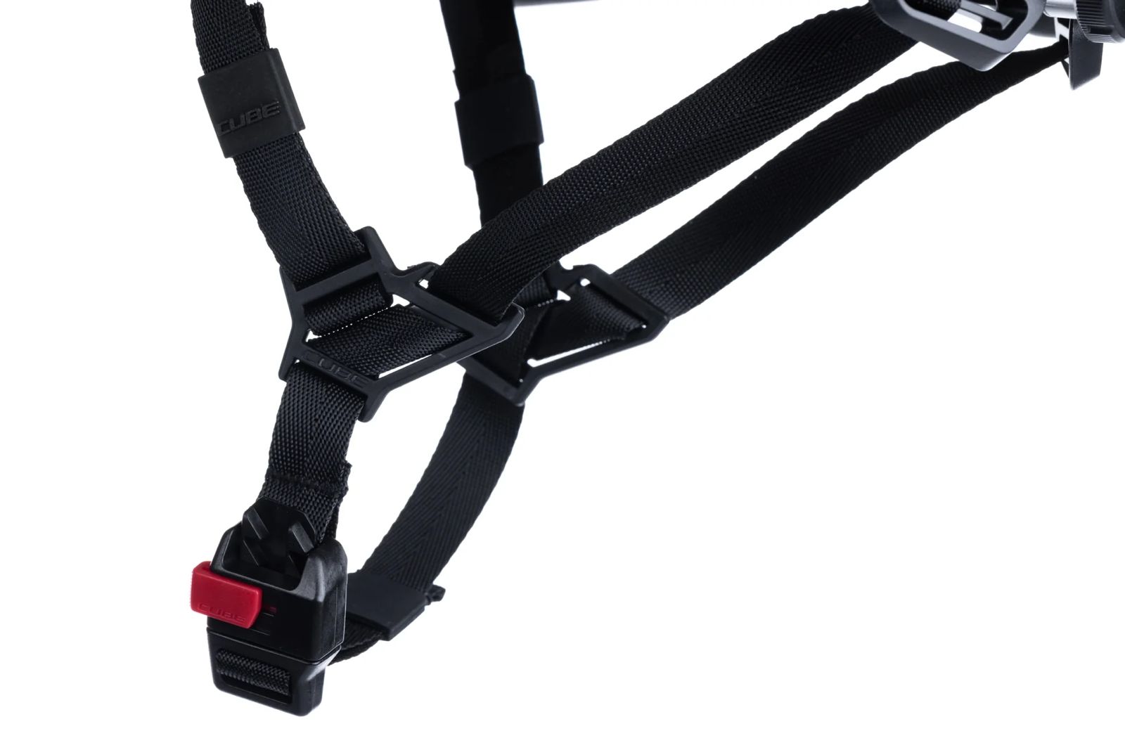 CASCO CUBE OFFPATH VERDE