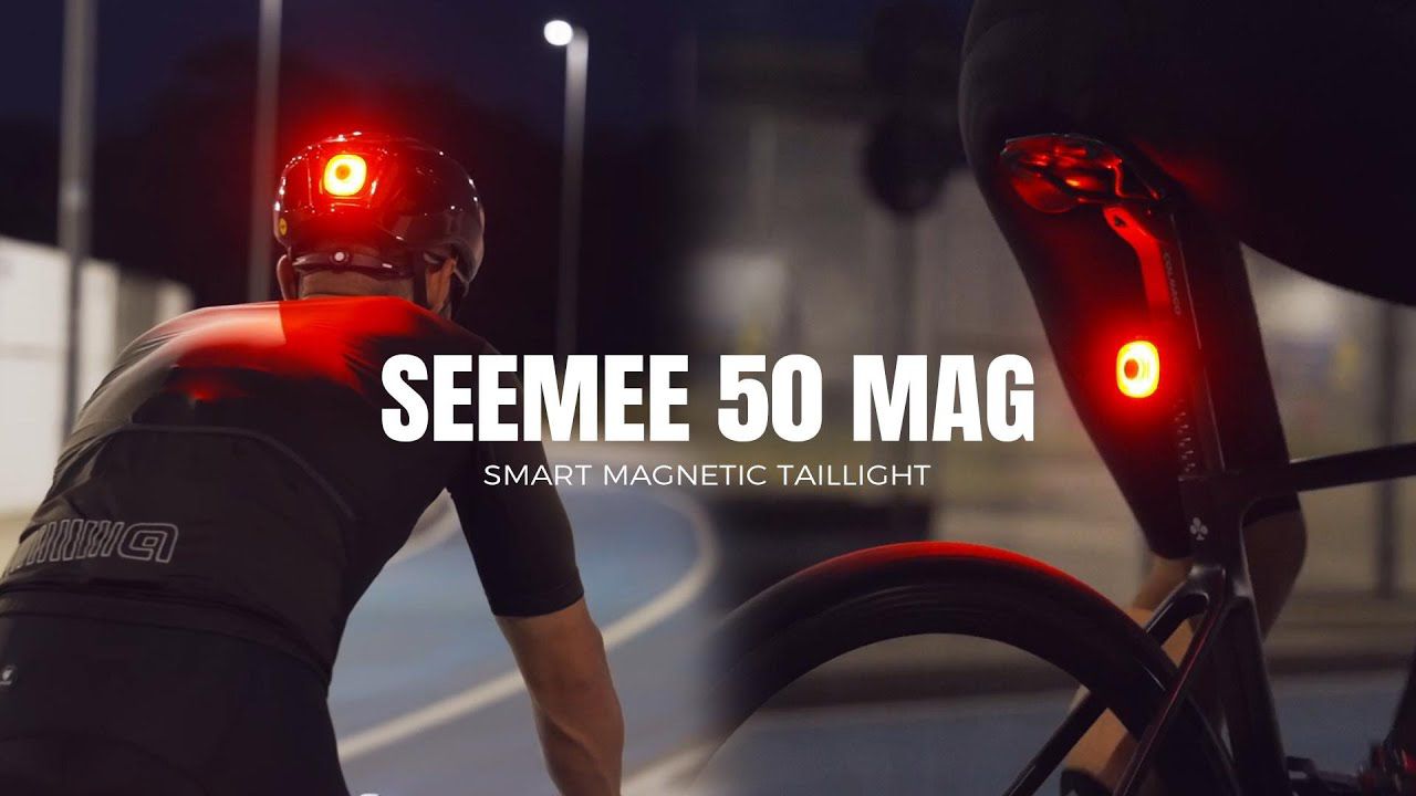 MAGICSHINE SEEMEE 50MAG