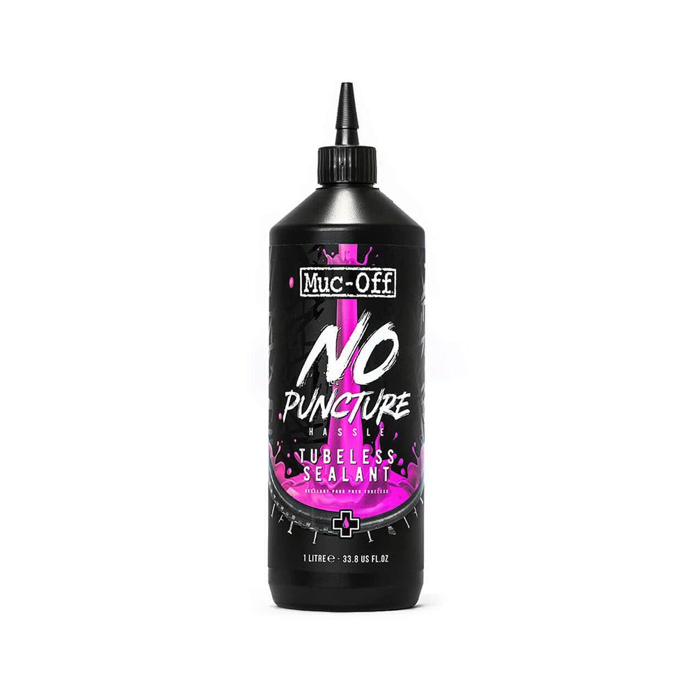 MUC-OFF SELLADOR TUBELESS - 1L
