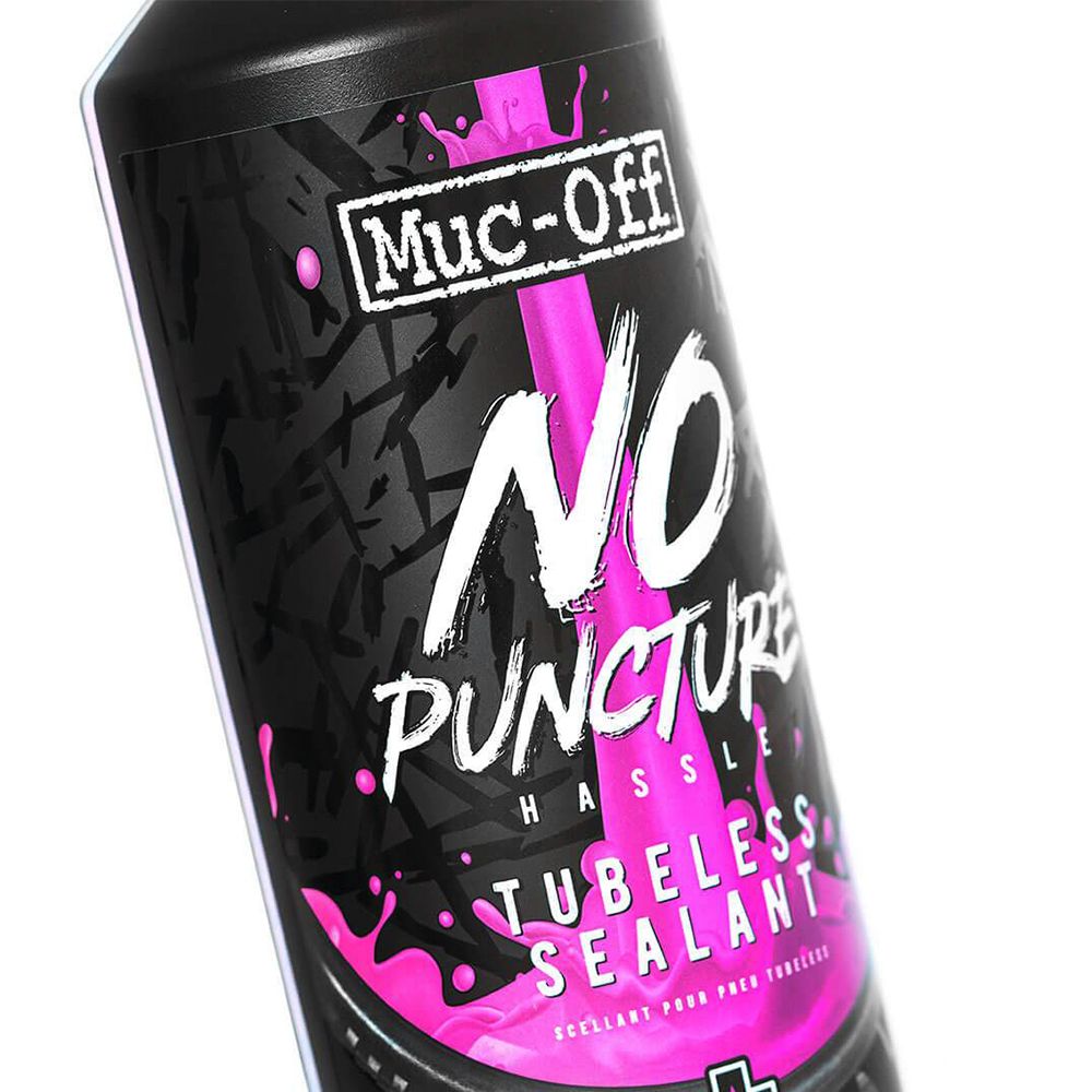 MUC-OFF SELLADOR TUBELESS - 1L